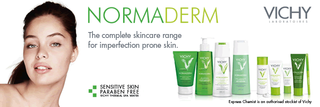 image Vichy Normaderm